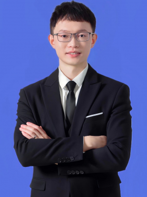 Wangyong Chen